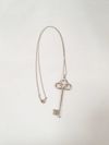 Colar e pendente Tiffany & Co Heart