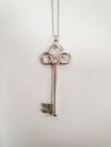 Colar e pendente Tiffany & Co Heart