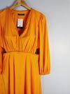 Vestido Mixed
