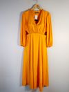 Vestido Mixed