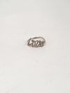 Anel Tiffany & Co Love Graffiti de Paloma