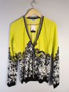Cardigan Blumarine