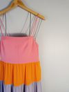 Vestido Le Lis Blanc