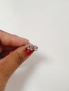Anel Tiffany & Co Love Graffiti de Paloma