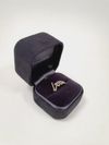 Anel Tiffany & Co Love Graffiti de Paloma