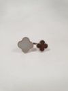 Anel Van Cleef & Arpels Between the Finger Magic Alhambra