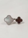 Anel Van Cleef & Arpels Between the Finger Magic Alhambra