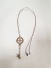 Colar e pendente Tiffany & Co Heart