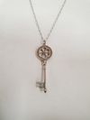 Colar e pendente Tiffany & Co Heart