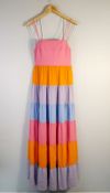 Vestido Le Lis Blanc