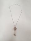 Colar e pendente Tiffany & Co Heart