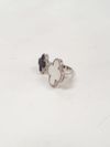 Anel Van Cleef & Arpels Between the Finger Magic Alhambra