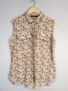 Blusa Andrea Marques