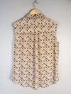 Blusa Andrea Marques