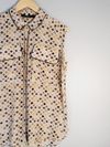 Blusa Andrea Marques