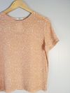 Blusa Egrey