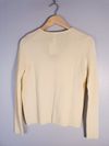 Blusa Un Jour Cashmere