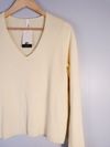 Blusa Un Jour Cashmere