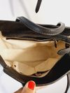 Bolsa Gucci Swing Tote mini