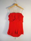 Vestido Skazi