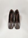 Sapato Fendi