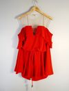 Vestido Skazi