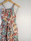 Vestido Le Lis Blanc