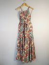 Vestido Le Lis Blanc