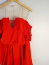 Vestido Skazi