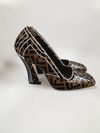 Sapato Fendi