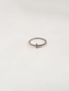 Anel Tiffany & Co Wire Coleção T