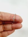Anel Tiffany & Co Wire Coleção T