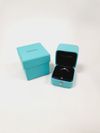 Anel Tiffany & Co Wire Coleção T