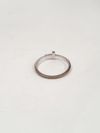 Anel Tiffany & Co Wire Coleção T