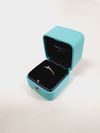 Anel Tiffany & Co Wire Coleção T