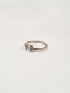 Anel Tiffany & Co Wire Diamantes Coleção T