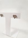 Brinco Tiffany & Co Heart