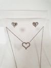 Brinco Tiffany & Co Heart