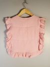 Blusa Mixed