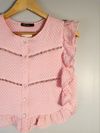 Blusa Mixed