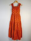 Vestido Mixed