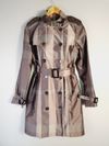 Casaco Burberry