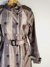 Casaco Burberry