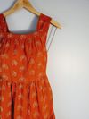 Vestido Mixed
