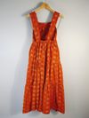 Vestido Mixed