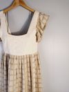 Vestido Batiche
