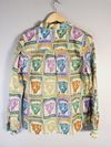 Camisa Farm