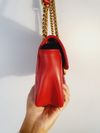 Bolsa Gucci GG Marmont Small