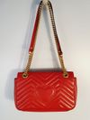 Bolsa Gucci GG Marmont Small