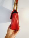 Bolsa Gucci GG Marmont Small